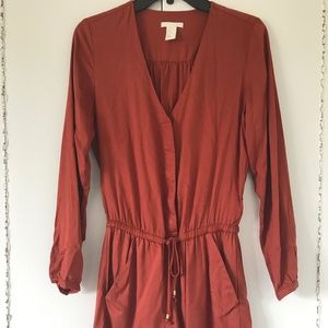 H&M Romper